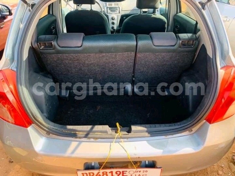 Big with watermark toyota vitz greater accra accra 35400