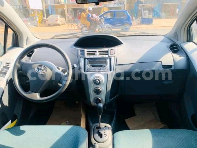 Big with watermark toyota vitz greater accra accra 35400