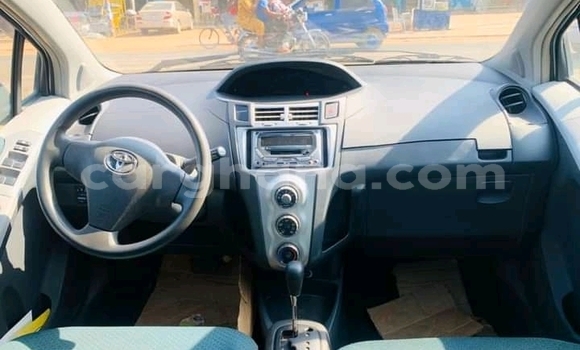 Buy Used Toyota Vitz Other Car in Accra in Greater Accra Buy Used Toyota Vitz Other Car in Accra in Greater Accra