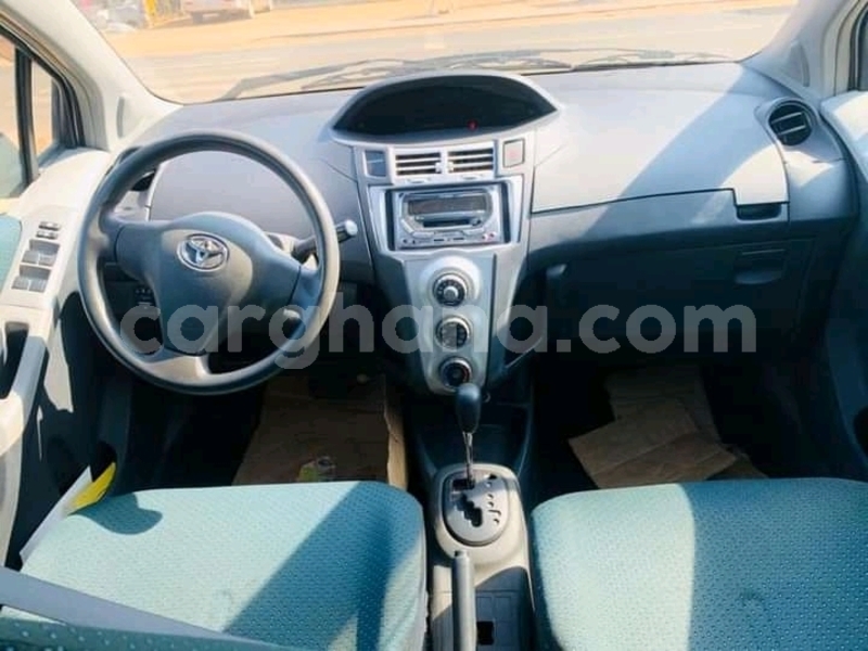 Big with watermark toyota vitz greater accra accra 35400