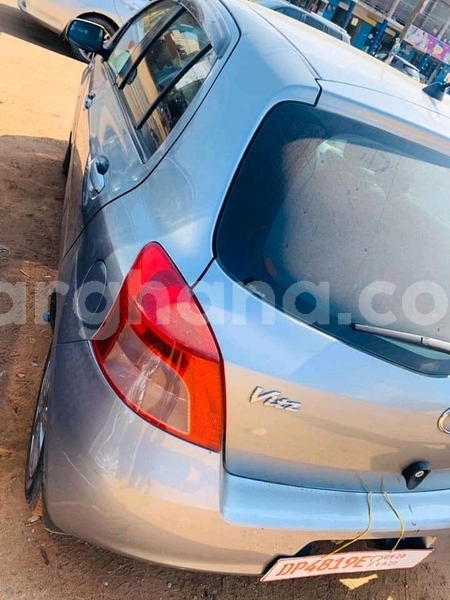 Big with watermark toyota vitz greater accra accra 35400