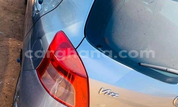 Buy Used Toyota Vitz Other Car in Accra in Greater Accra Buy Used Toyota Vitz Other Car in Accra in Greater Accra