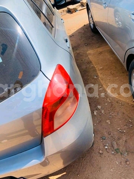 Big with watermark toyota vitz greater accra accra 35400