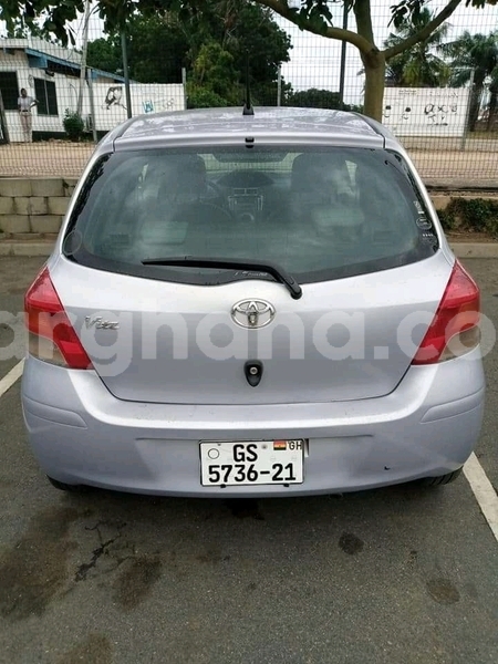 Big with watermark toyota vitz greater accra accra 35402