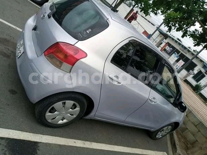 Big with watermark toyota vitz greater accra accra 35402