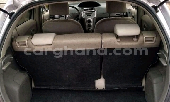 Buy Used Toyota Vitz Other Car in Accra in Greater Accra Buy Used Toyota Vitz Other Car in Accra in Greater Accra