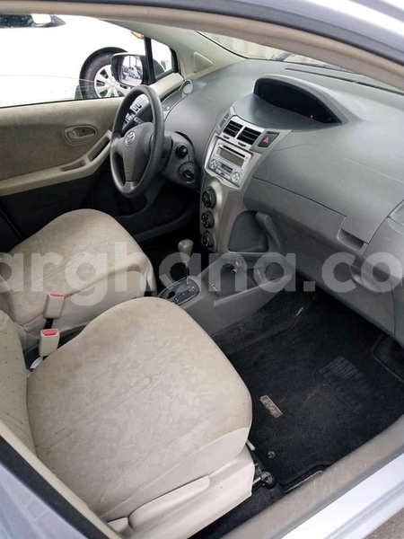 Big with watermark toyota vitz greater accra accra 35402