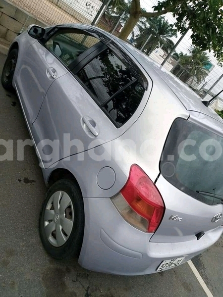 Big with watermark toyota vitz greater accra accra 35402