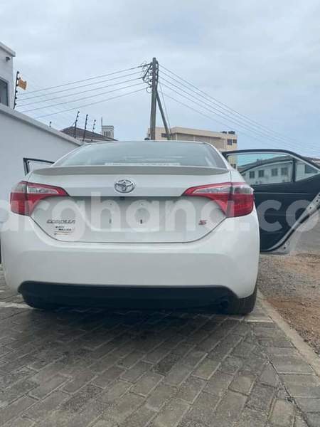 Big with watermark toyota corolla western sekondi takoradi metropolitan 35406