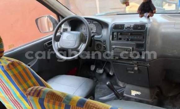 Buy Used Toyota Hiace Red Car in Sekondi–Takoradi Metropolitan in Western Buy Used Toyota Hiace Red Car in Sekondi–Takoradi Metropolitan in Western