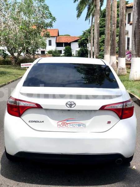 Big with watermark toyota corolla western sekondi takoradi metropolitan 35409