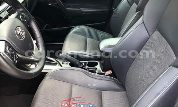 Ra Àlòkù Toyota Corolla funfun Ọkọ̀ in Sekondi–Takoradi Metropolitan ni Oorun Ra Àlòkù Toyota Corolla funfun Ọkọ̀ in Sekondi–Takoradi Metropolitan ni Oorun