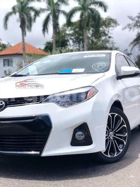 Big with watermark toyota corolla western sekondi takoradi metropolitan 35409