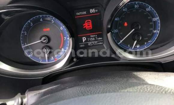 Ra Àlòkù Toyota Corolla funfun Ọkọ̀ in Sekondi–Takoradi Metropolitan ni Oorun Ra Àlòkù Toyota Corolla funfun Ọkọ̀ in Sekondi–Takoradi Metropolitan ni Oorun