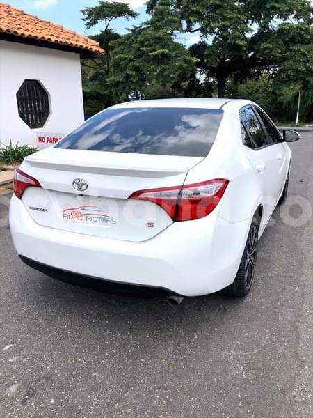 Big with watermark toyota corolla western sekondi takoradi metropolitan 35409