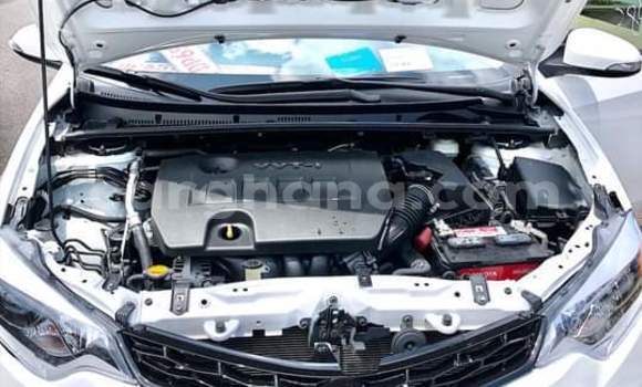 Ra Àlòkù Toyota Corolla funfun Ọkọ̀ in Sekondi–Takoradi Metropolitan ni Oorun Ra Àlòkù Toyota Corolla funfun Ọkọ̀ in Sekondi–Takoradi Metropolitan ni Oorun