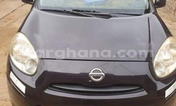 Ra Àlòkù Nissan March Black Ọkọ̀ in Sekondi–Takoradi Metropolitan ni Oorun Ra Àlòkù Nissan March Black Ọkọ̀ in Sekondi–Takoradi Metropolitan ni Oorun