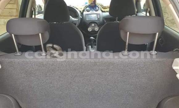 Ra Àlòkù Nissan March Black Ọkọ̀ in Sekondi–Takoradi Metropolitan ni Oorun Ra Àlòkù Nissan March Black Ọkọ̀ in Sekondi–Takoradi Metropolitan ni Oorun