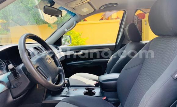 Buy Used Kia Mohave (Borrego) Other Car in Accra in Greater Accra