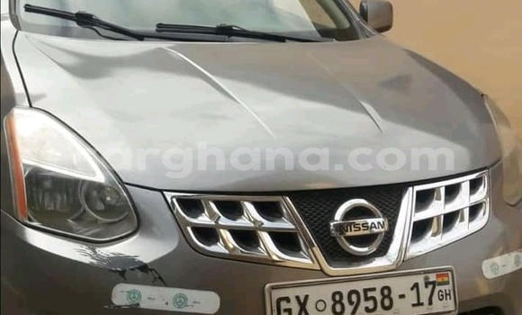 Ra Àlòkù Nissan Rogue Miiran Ọkọ̀ in Accra ni Greater Accra