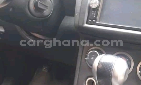 Sayi Na hannu Nissan Rogue Sauran Mota in Accra a Greater Accra Sayi Na hannu Nissan Rogue Sauran Mota in Accra a Greater Accra