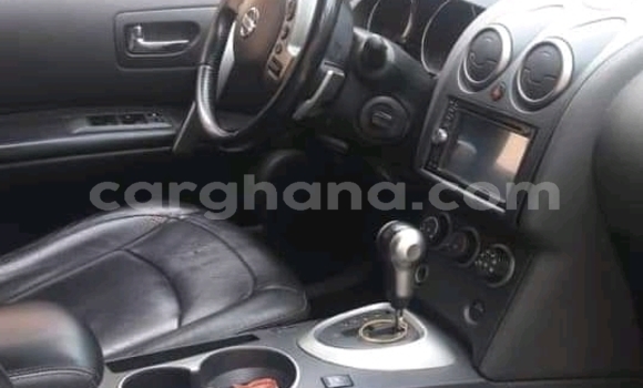 Sayi Na hannu Nissan Rogue Sauran Mota in Accra a Greater Accra Sayi Na hannu Nissan Rogue Sauran Mota in Accra a Greater Accra