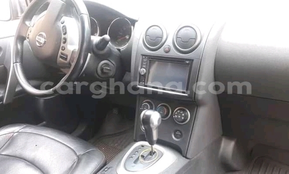 Sayi Na hannu Nissan Rogue Sauran Mota in Accra a Greater Accra Sayi Na hannu Nissan Rogue Sauran Mota in Accra a Greater Accra