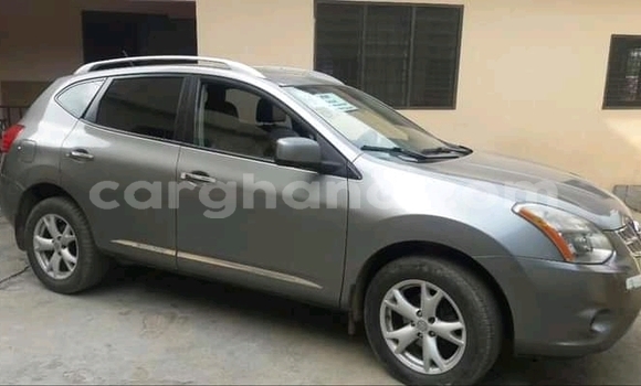 Sayi Na hannu Nissan Rogue Sauran Mota in Accra a Greater Accra Sayi Na hannu Nissan Rogue Sauran Mota in Accra a Greater Accra