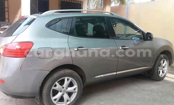 Sayi Na hannu Nissan Rogue Sauran Mota in Accra a Greater Accra Sayi Na hannu Nissan Rogue Sauran Mota in Accra a Greater Accra