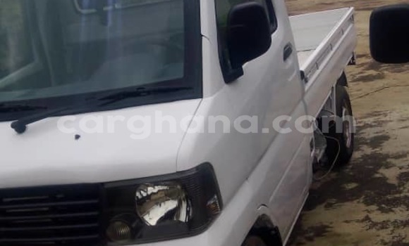 Buy Import Mitsubishi 500 White Car in Adenta in Greater Accra Buy Import Mitsubishi 500 White Car in Adenta in Greater Accra