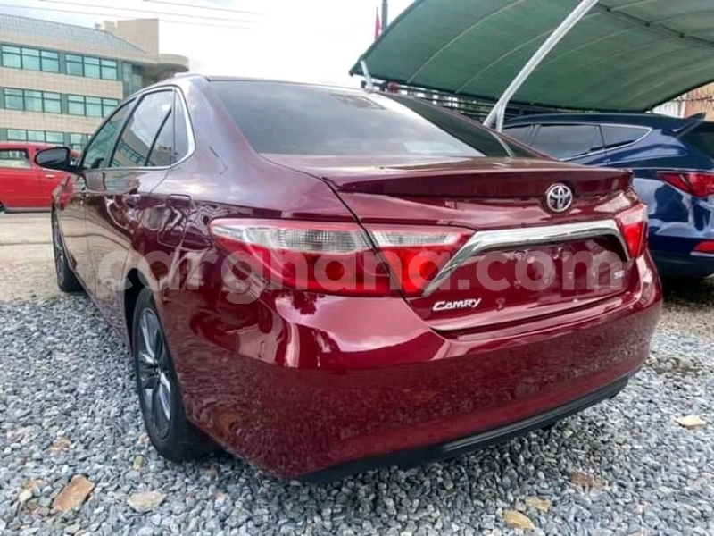 Big with watermark toyota camry greater accra accra 35418