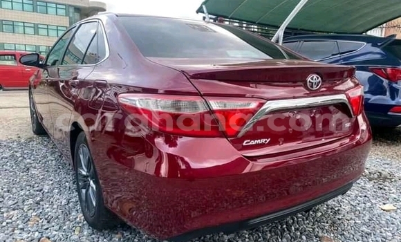 Buy Used Toyota Camry Other Car in Accra in Greater Accra