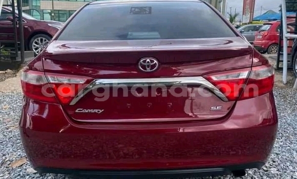 Sayi Na hannu Toyota Camry Sauran Mota in Accra a Greater Accra Sayi Na hannu Toyota Camry Sauran Mota in Accra a Greater Accra