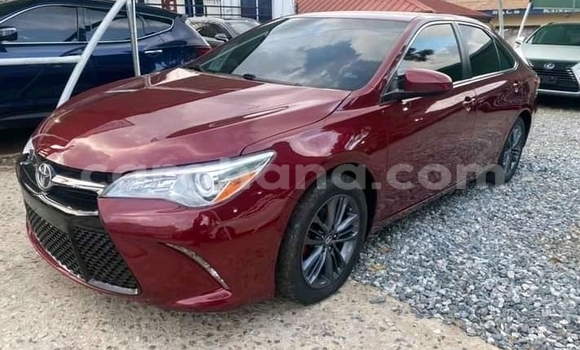 Sayi Na hannu Toyota Camry Sauran Mota in Accra a Greater Accra Sayi Na hannu Toyota Camry Sauran Mota in Accra a Greater Accra