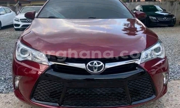 Sayi Na hannu Toyota Camry Sauran Mota in Accra a Greater Accra Sayi Na hannu Toyota Camry Sauran Mota in Accra a Greater Accra
