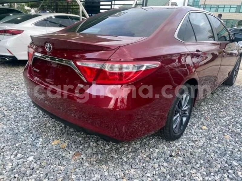 Big with watermark toyota camry greater accra accra 35418