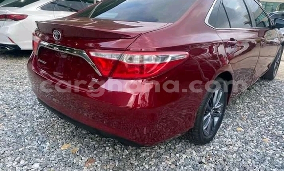 Sayi Na hannu Toyota Camry Sauran Mota in Accra a Greater Accra Sayi Na hannu Toyota Camry Sauran Mota in Accra a Greater Accra