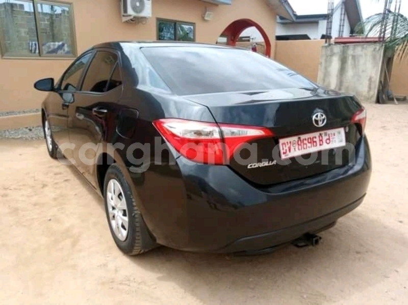 Big with watermark toyota corolla greater accra accra 35420