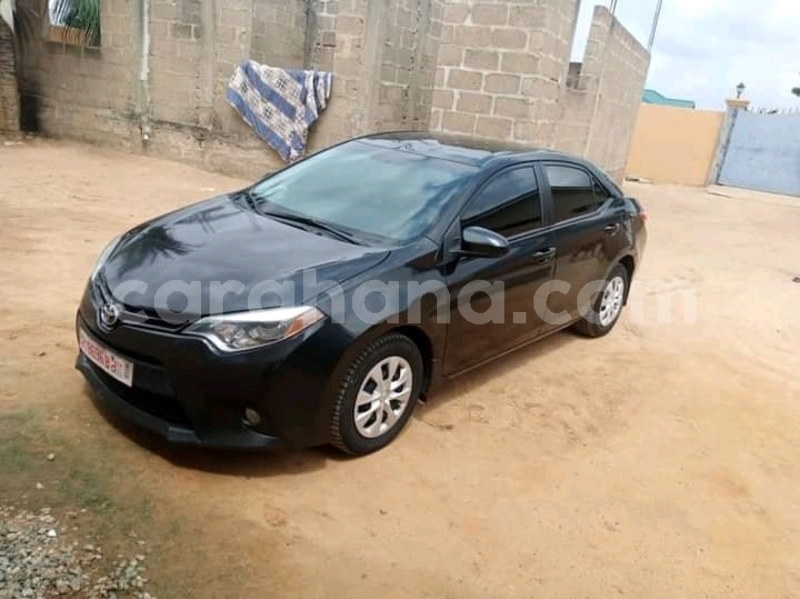 Big with watermark toyota corolla greater accra accra 35420