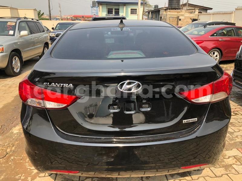 Big with watermark hyundai elantra western sekondi takoradi metropolitan 35423