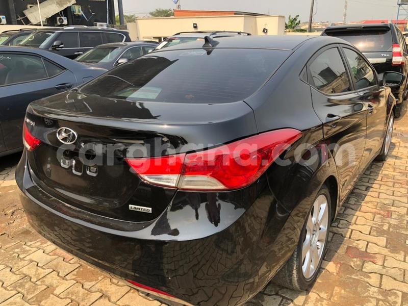 Big with watermark hyundai elantra western sekondi takoradi metropolitan 35423