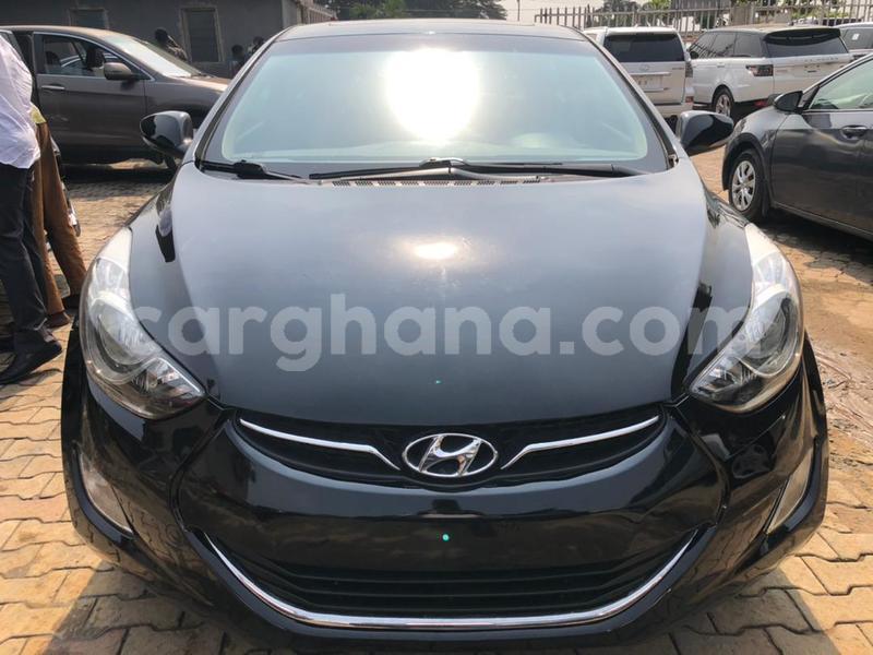 Big with watermark hyundai elantra western sekondi takoradi metropolitan 35423