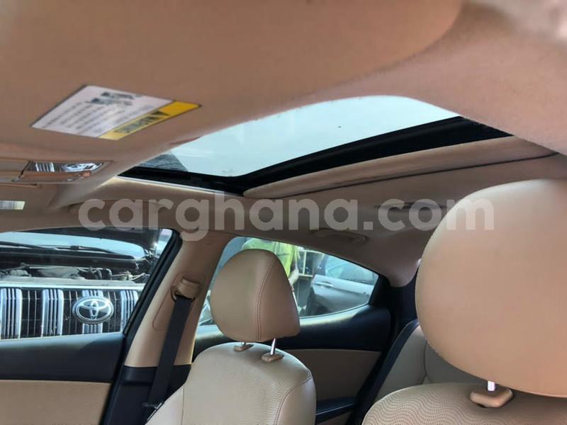 Big with watermark hyundai elantra western sekondi takoradi metropolitan 35423