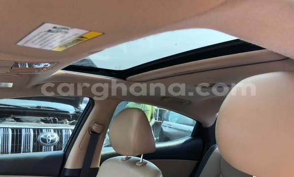 Buy Used Hyundai Elantra Black Car in Sekondi–Takoradi Metropolitan in Western Buy Used Hyundai Elantra Black Car in Sekondi–Takoradi Metropolitan in Western