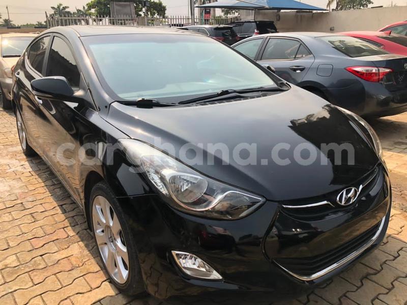 Big with watermark hyundai elantra western sekondi takoradi metropolitan 35423