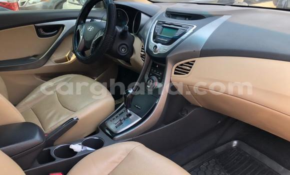Buy Used Hyundai Elantra Black Car in Sekondi–Takoradi Metropolitan in Western Buy Used Hyundai Elantra Black Car in Sekondi–Takoradi Metropolitan in Western