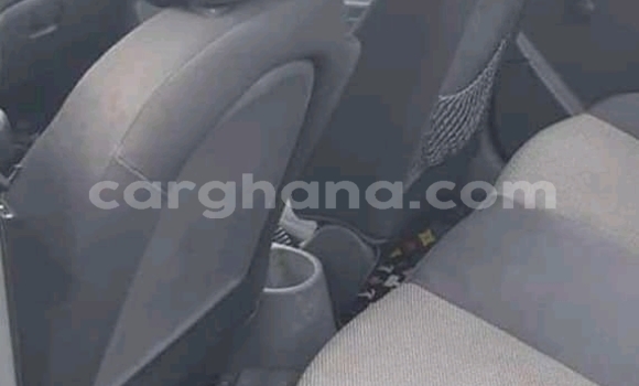 Buy Used Kia Rio Other Car in Accra in Greater Accra Buy Used Kia Rio Other Car in Accra in Greater Accra