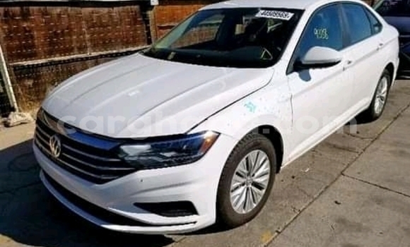 Buy Used Volkswagen Jetta White Car in Accra in Greater Accra Buy Used Volkswagen Jetta White Car in Accra in Greater Accra