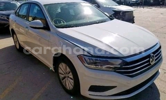 Buy Used Volkswagen Jetta White Car in Accra in Greater Accra Buy Used Volkswagen Jetta White Car in Accra in Greater Accra