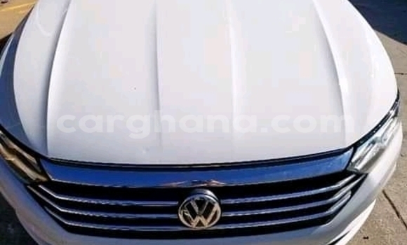 Buy Used Volkswagen Jetta White Car in Accra in Greater Accra Buy Used Volkswagen Jetta White Car in Accra in Greater Accra